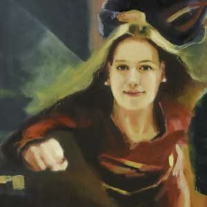 SuperHeroFamily by Alexander Grimm, Image 6.