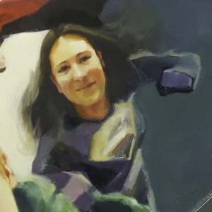SuperHeroFamily by Alexander Grimm, Image 5.