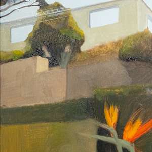 Villa Noailles - Point de vue 1 by Alexander Grimm, Image 1.