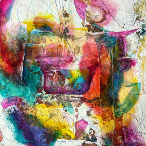 Innovate by Liz Morton