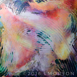 Day Star by Liz Morton