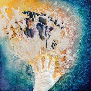 Not Alone by Liz Morton