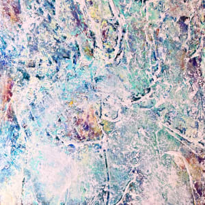 Takiwātanga, (in their own time and space) by Liz Morton