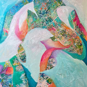Serenity by Liz Morton