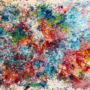 Fiesta by Liz Morton