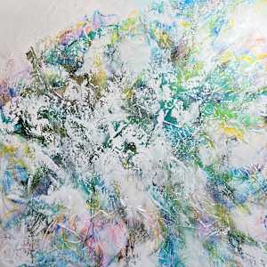 Luminous Swells by Liz Morton