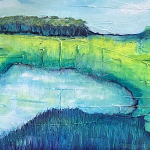 Home on the Marsh by Liz Morton