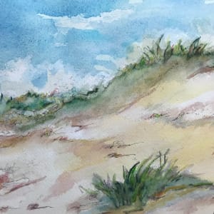 Dunes No. 1