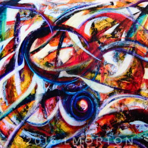Refugees, From There to Here by Liz Morton
