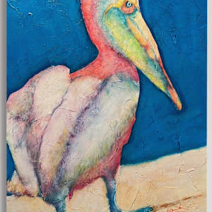 Walk About (Pelican) by Liz Morton