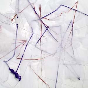 Installation by Pamela Saturday