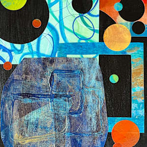 Balanced Connection by Jen Rogers, Image 1.