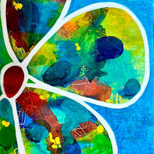 Fluid Harmony by Jen Rogers, Image 11.