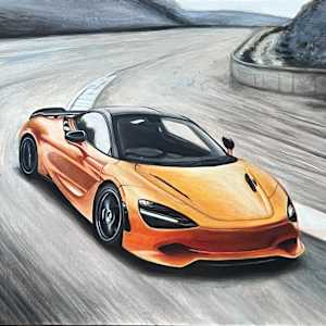 720 S by Cuong (Mike) Tran