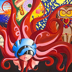 Consumption by Douglas Earls