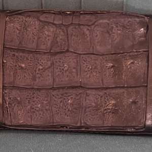 Clutch Wallet by Patrick Holzer 