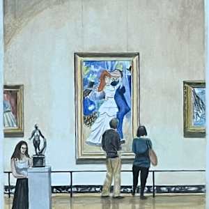 Youth and Discovery by James Boyd
