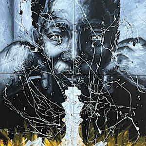 As I Am by Billie Allen