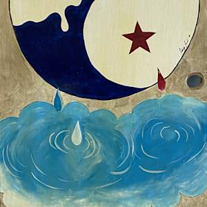 Panama - Doors to Mi Barrio by Stacey Fred