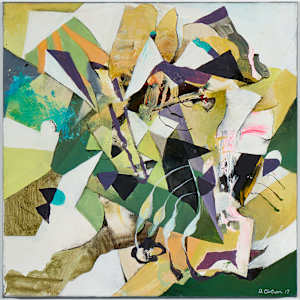 Crushed by David Louis Citron