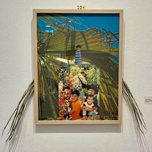 Familia / The Golden Hour by Orlando Caraballo