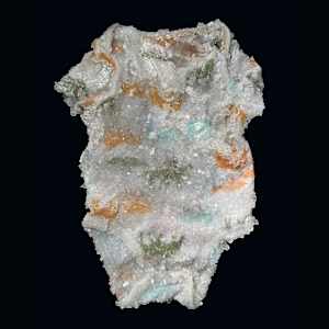 Crystalized Innocence by Tanya Kaiser