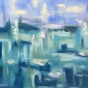 Abstract 2 by Ann Travis