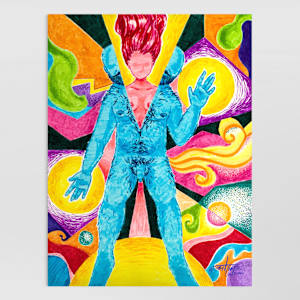 Emancipation by Wesley Ethyn Bowers, Image 2.