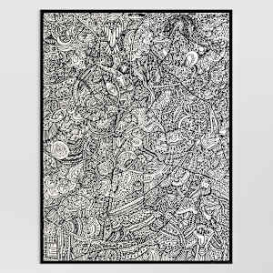 Fruit by Wesley Ethyn Bowers, Image 2.