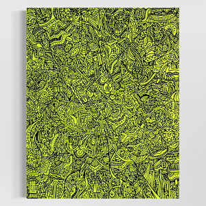 Livestreams Uncut by Wesley Ethyn Bowers, Image 2.