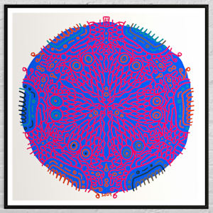 Manic by Wesley Ethyn Bowers, Image 2.