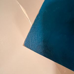 Water + Ice #11 by Gabrielle Senza 