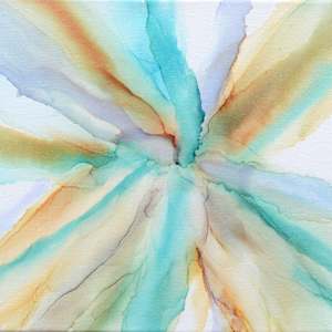 Delicate by Angela Corey