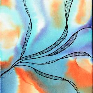 Etheral by Angela Corey