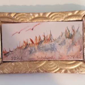 Subdued Tiny by Jan Somers