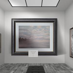 Sigh of the Distant Fog by Mechele Woodall 