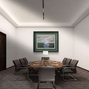 Dance on Silent Waters by Mechele Woodall 