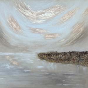 Whispers of the wind by Tati Campelo