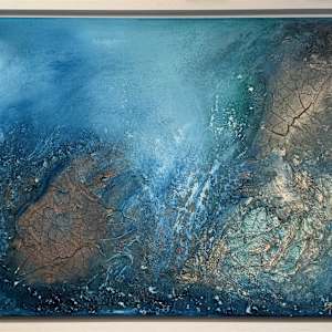 Ethereal No. 3 by Tati Campelo