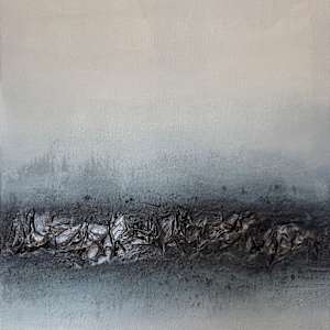 Abyss - Horizontal by Tati Campelo