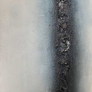 Abyss - Vertical by Tati Campelo