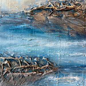 Confluence - Summer mini by Tati Campelo