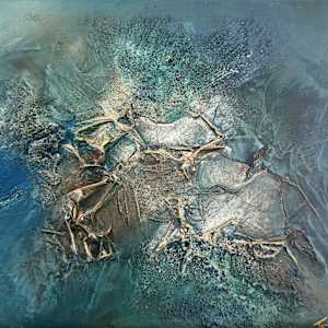 The Hidden Pulse by Tati Campelo