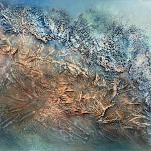 Whispers in Stone by Tati Campelo