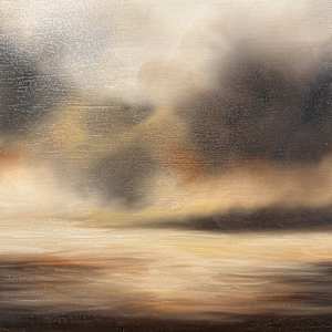 Dawn by Tati Campelo