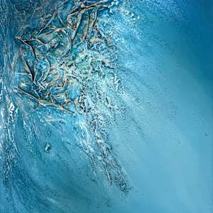 Ripple by Tati Campelo