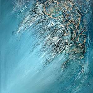 Surge by Tati Campelo