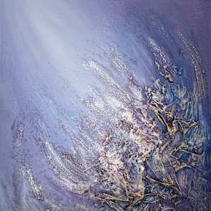 Aurora by Tati Campelo