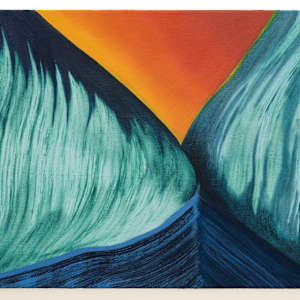 Collision by Anna Teiche, Image 19.