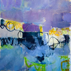 Evolution by Patricia Coughlin